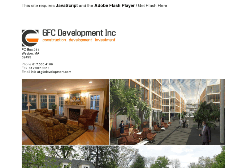 www.gfcdevelopment.com