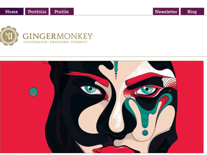 www.gingermonkeydesign.com