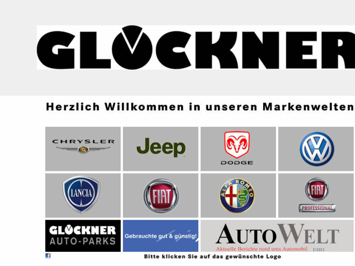 www.gloeckner-automobile.de
