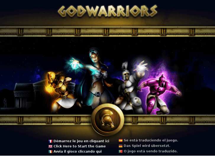 www.godwarriors.com