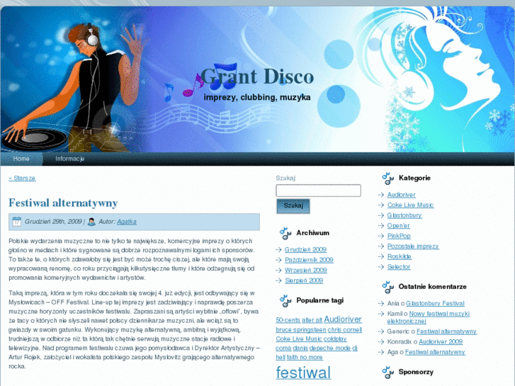 www.grantdisco.pl