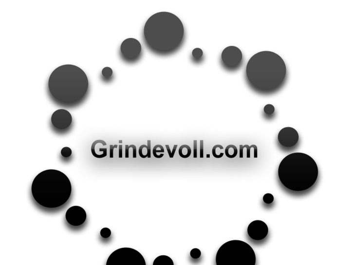 www.grindevoll.com