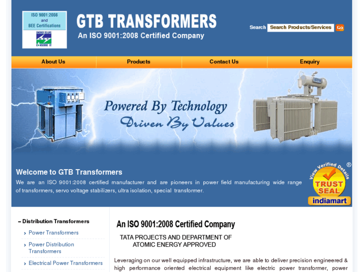 www.gtb-transformers.com