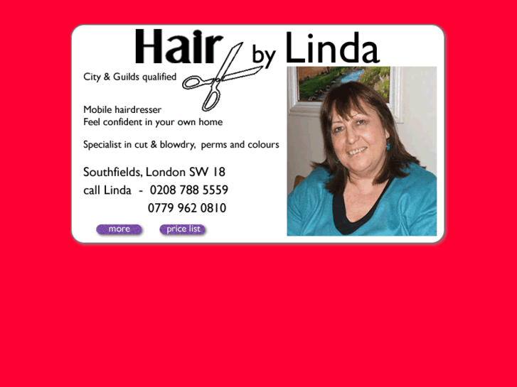 www.hairbylinda.co.uk