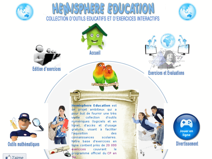 www.hemisphere-education.com