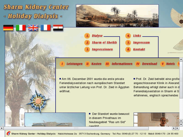 www.holiday-dialysis-sharm.com