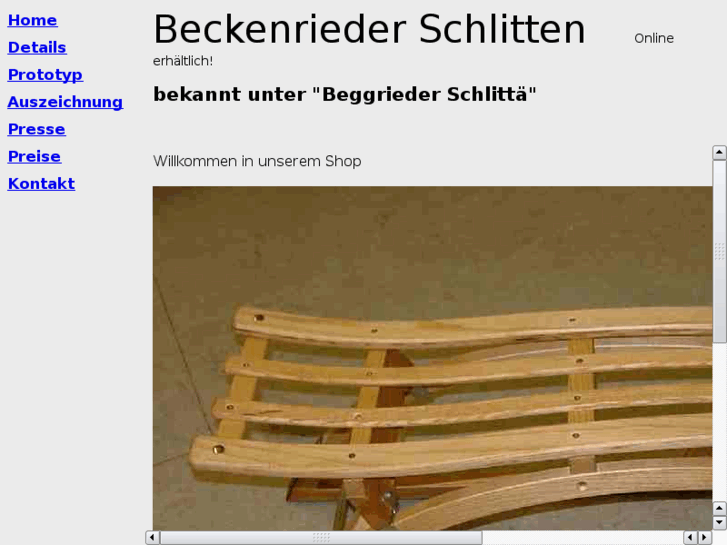 www.holzschlitten.ch