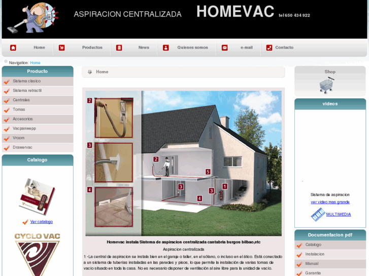 www.homevac.es