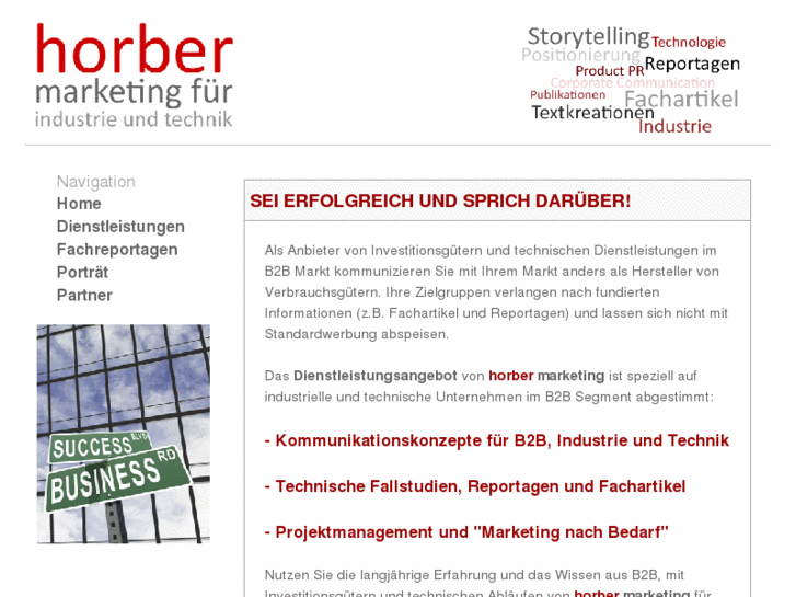 www.horbermarketing.com