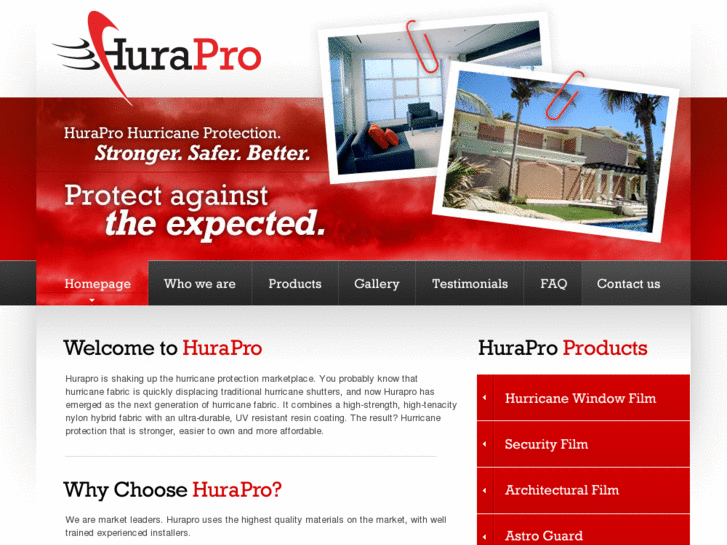 www.hurapro.com