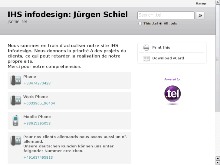 www.ihs-infodesign.fr