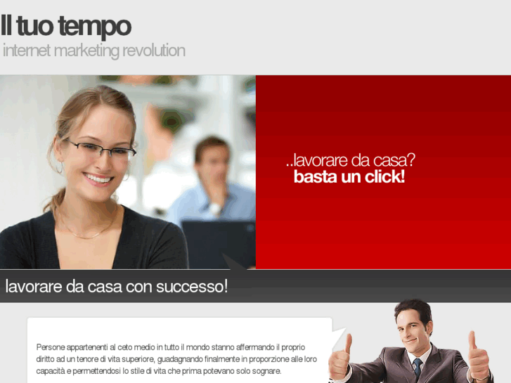 www.iltuotempo.com