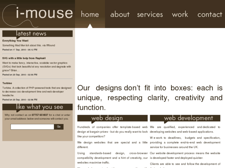 www.imouse.net