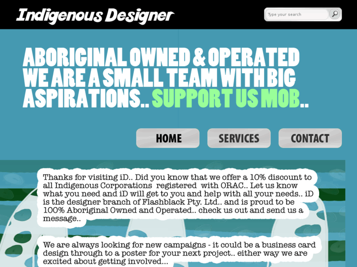 www.indigenousdesigner.com