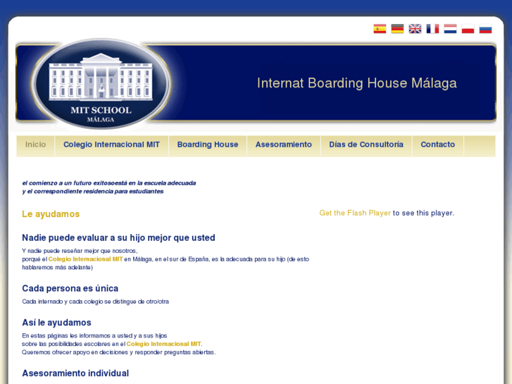 www.internat-boarding-house.com