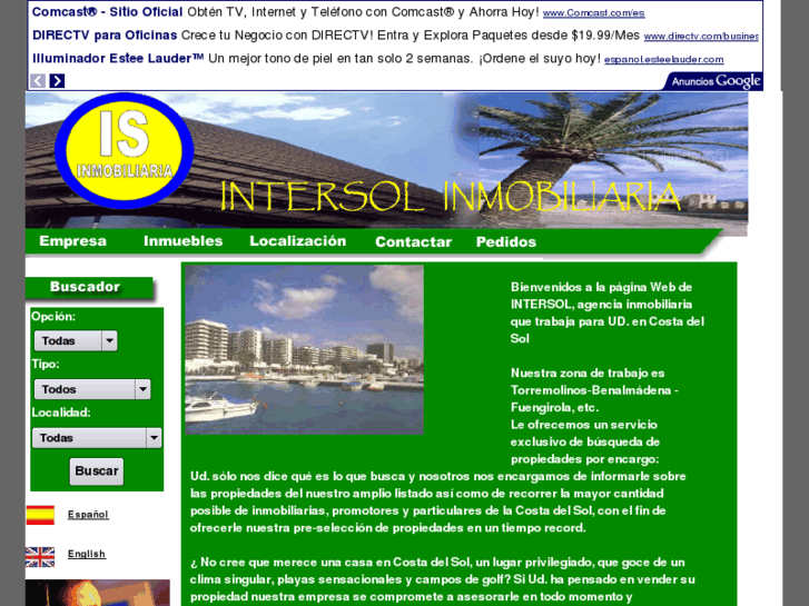 www.intersolinmobiliaria.com
