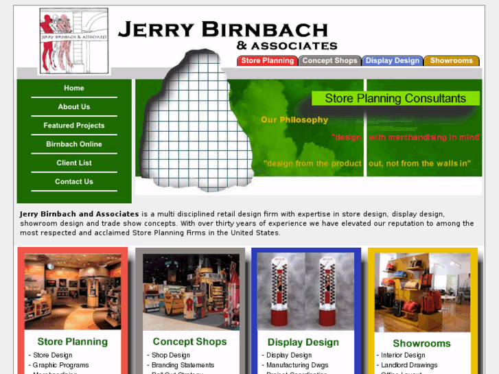 www.jerrybirnbach.com