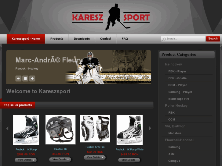 www.kareszsport.com