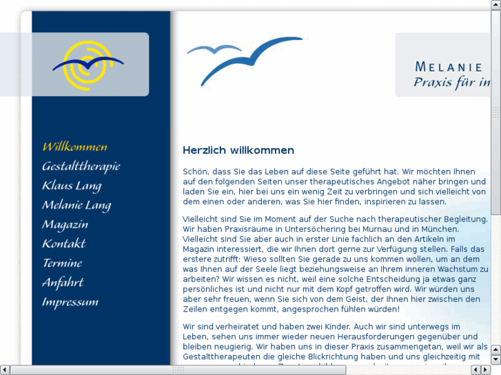 www.klaus-melanie-lang.info