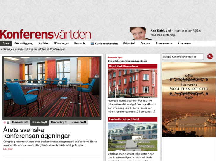 www.konferensvarlden.com