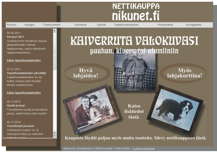 www.kultavuori.net