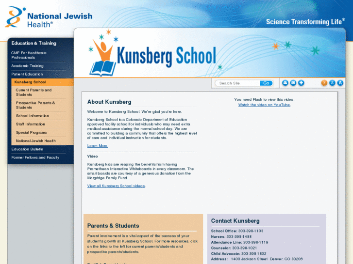 www.kunsberg.org