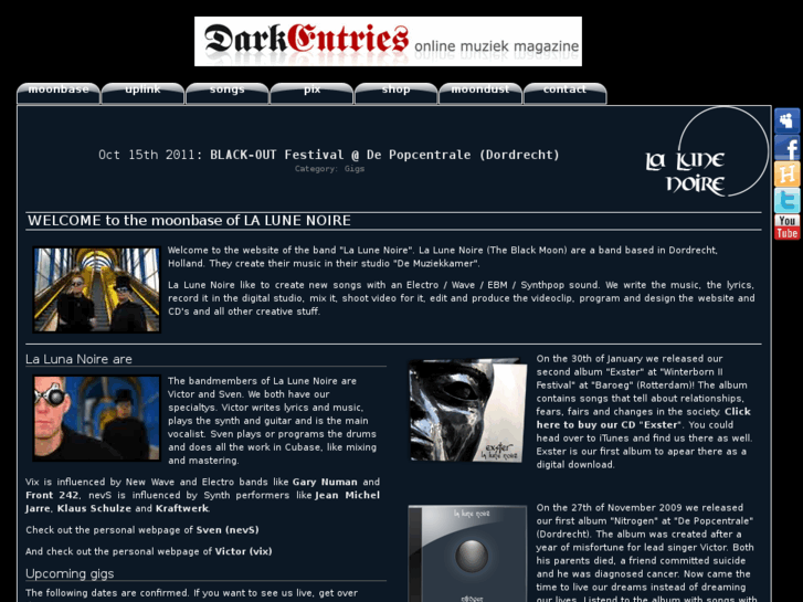 www.la-lune-noire.com