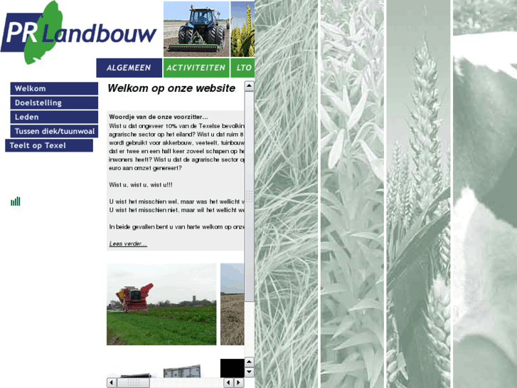 www.landbouwtexel.nl