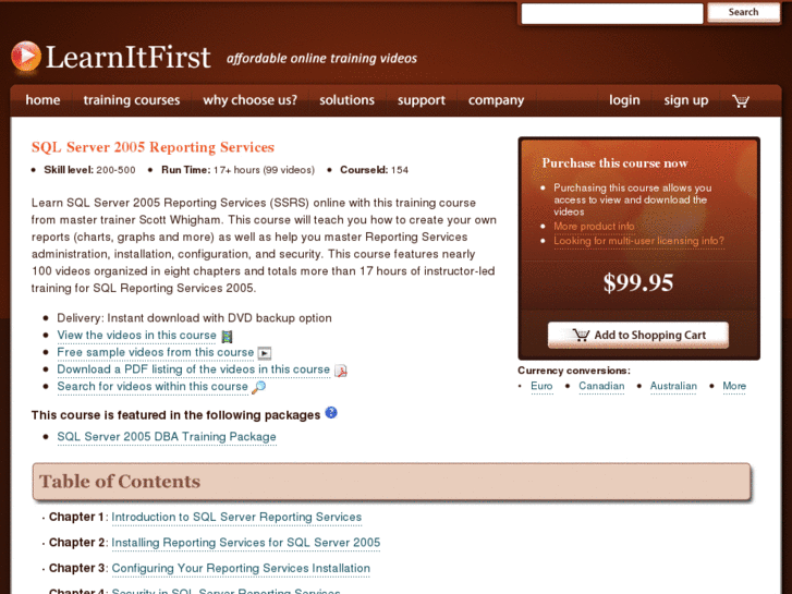 www.learnreportingservices.com