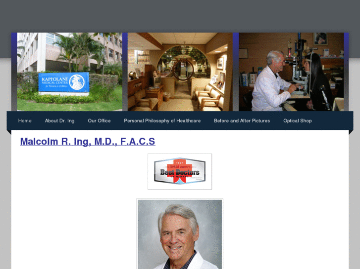 www.malcolmingeyemd.com