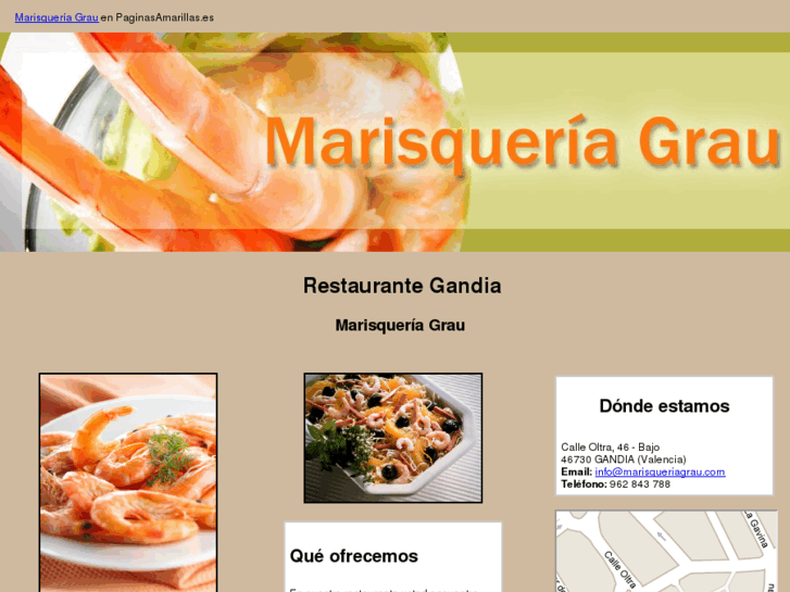 www.marisqueriagrau.com