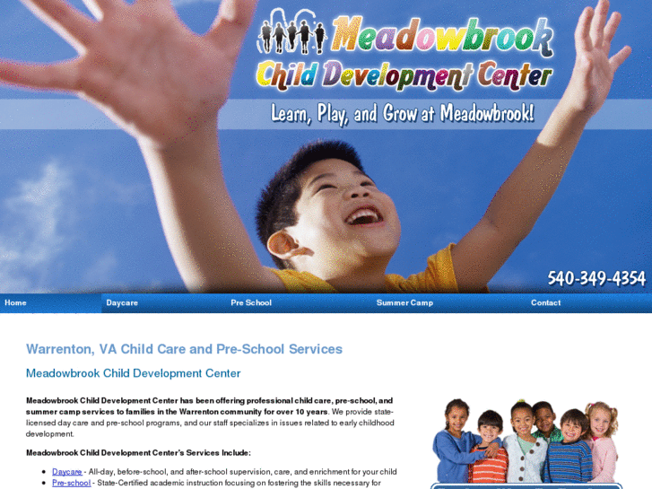 www.meadowbrookchildcenter.com