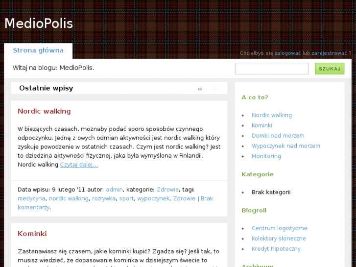 www.mediopolis.pl