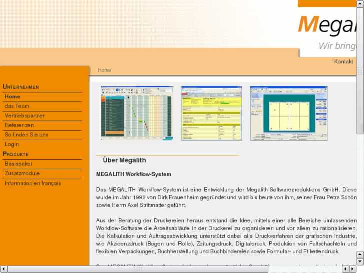 www.megalith-workflow.com