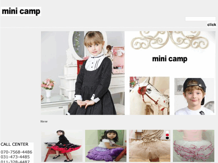 www.minicamp.net
