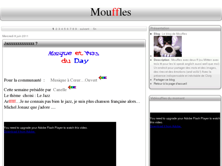 www.mouffles.com