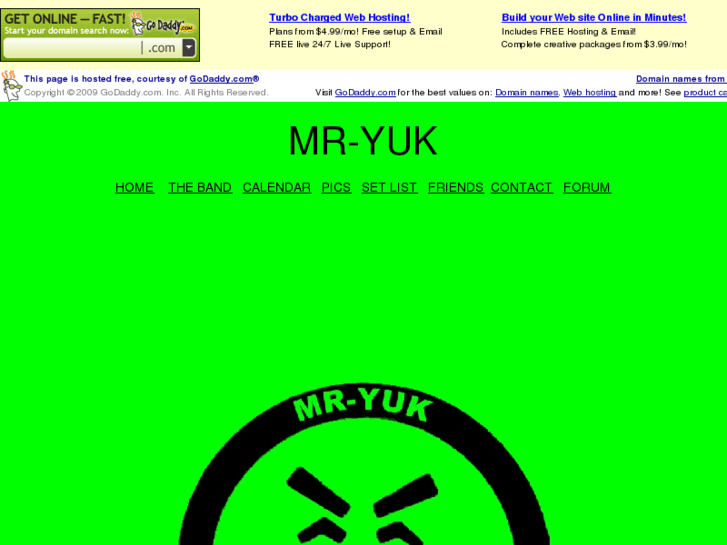 www.mr-yuk.com