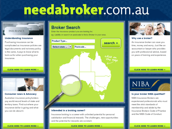 www.needabroker.com.au