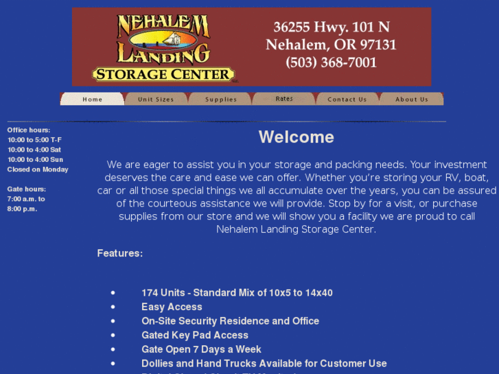 www.nehalemlanding.com