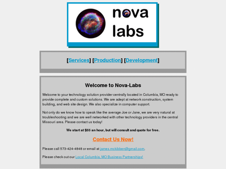 www.nova-labs.net