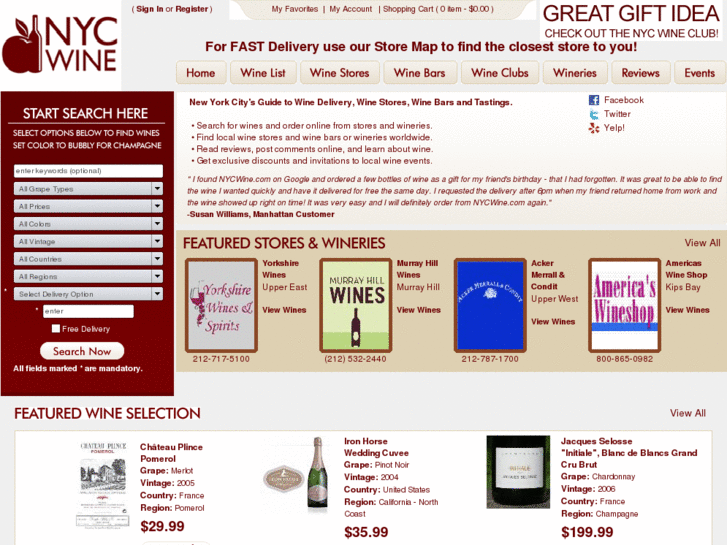 www.nyc-wine.com