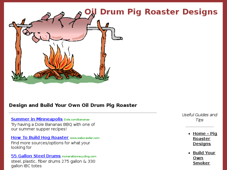 www.oildrumpigroasterdesigns.com