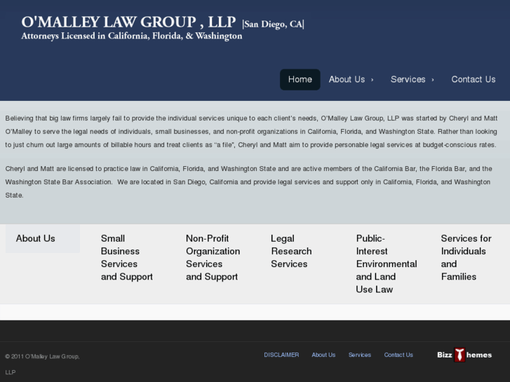 www.omalleylawgroup.com