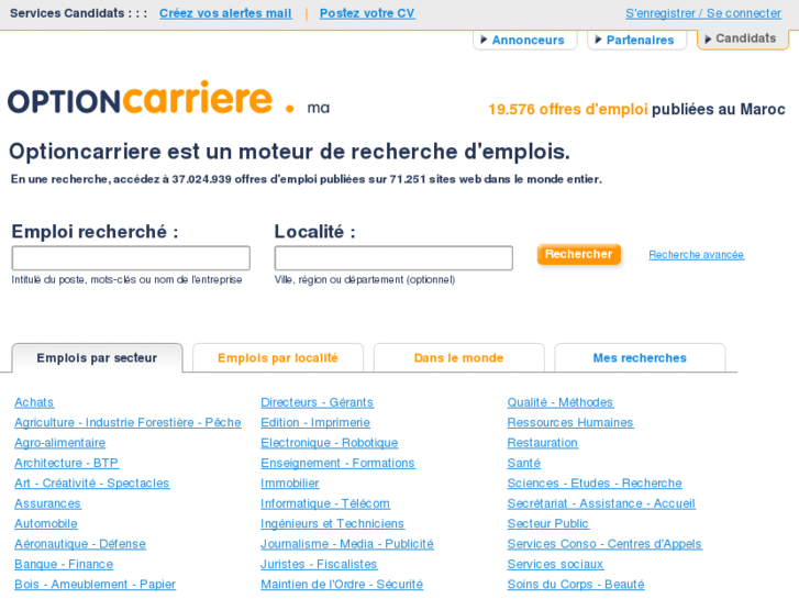 www.optioncarriere.ma