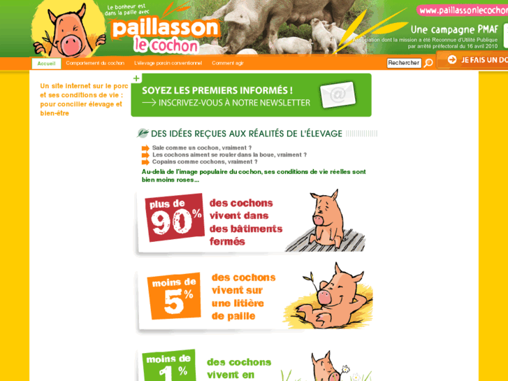 www.paillassonlecochon.com