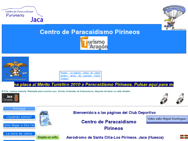 www.paracaidismopirineos.com