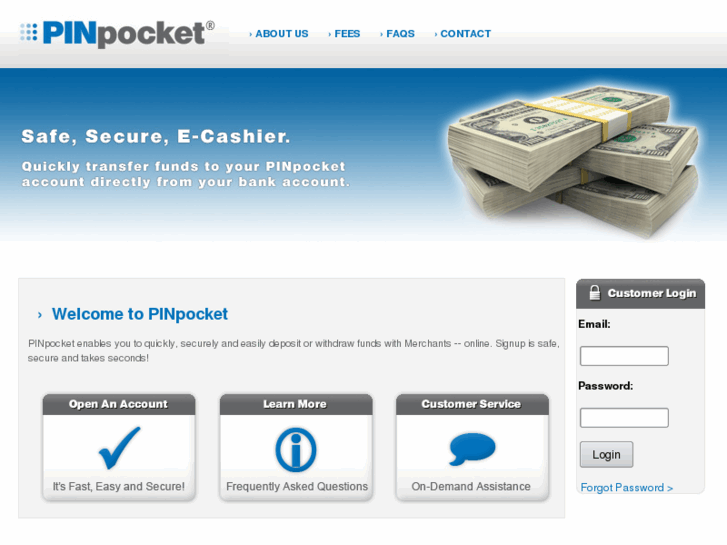 www.pinpocket.com