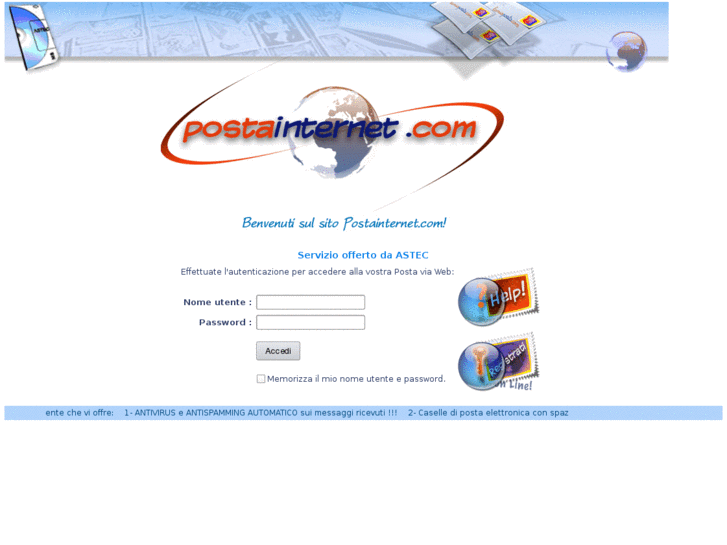 www.postainternet.com