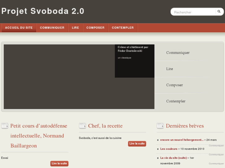 www.projet-svoboda.net