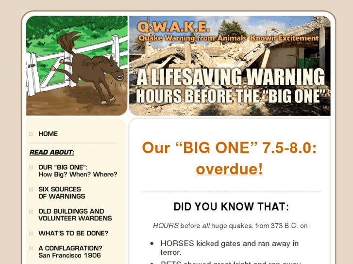 www.qwake.org